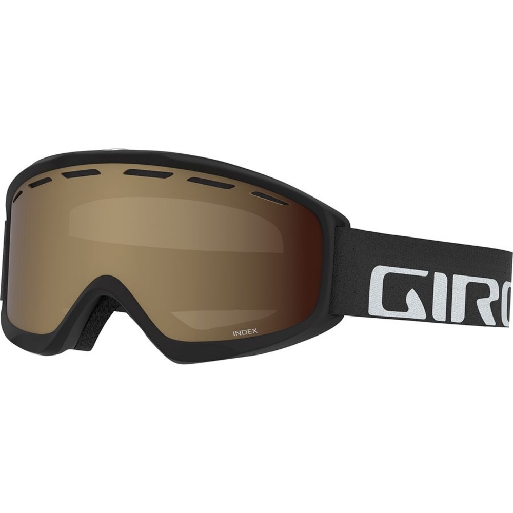 Giro Index OTG Snow Goggles
